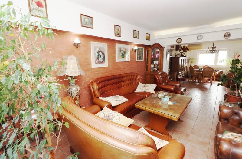 Titulescu 4 camere  94 mp  et 10 - decomandat 2 balcoane Piata Victoriei