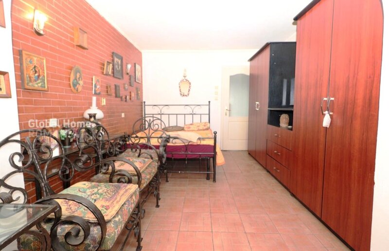 Titulescu 4 camere  94 mp  et 10 - decomandat 2 balcoane Piata Victoriei